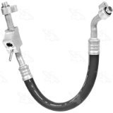 Suction Hose - 08-11046