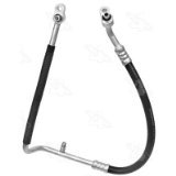 Discharge Hose - 08-11048