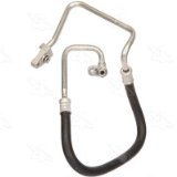 Discharge Hose - 08-11049