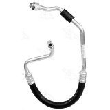 Suction Hose - 08-11051