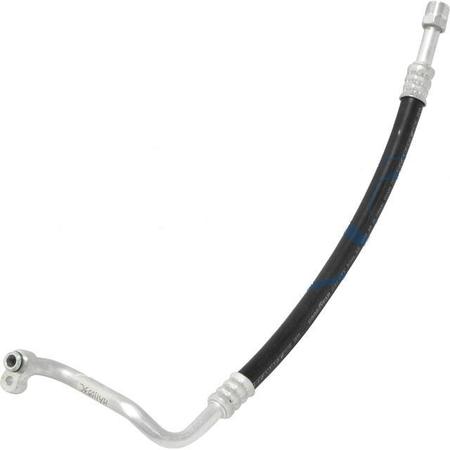 Suction Hose - 08-11053