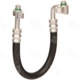 Discharge Hose - 08-11102