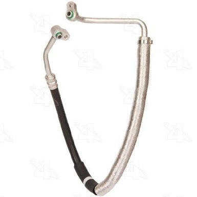 Discharge Hose - 08-11106