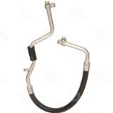 Suction Hose - 08-11107