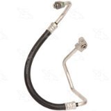 Discharge Hose - 08-11112
