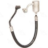 Discharge Hose - 08-11113