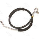 Suction Hose - 08-11114