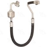 Discharge Hose - 08-11151