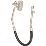 Suction Hose - 08-11156