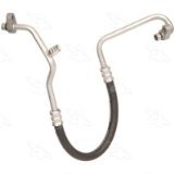Discharge Hose - 08-11158