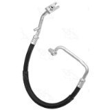 Suction Hose - 08-11169