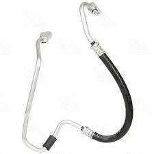 Discharge Hose - 08-11170