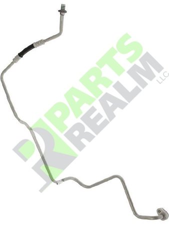 Liquid Line - 08-11173