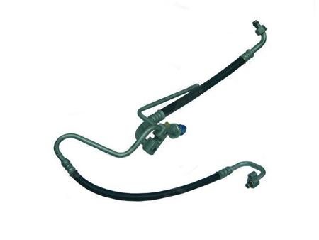 Manifold Hose Assembly - 08-11189