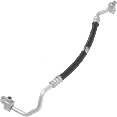 Discharge Hose - 08-11192