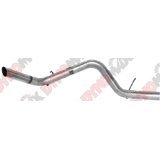Discharge Hose - 08-11193