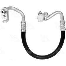 Discharge Hose - 08-11194