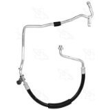 Suction Hose - 08-11196