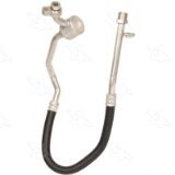 Suction Hose - 08-11198