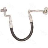 Discharge Hose - 08-11201