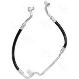 Discharge Hose - 08-11206
