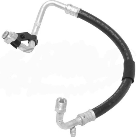 Suction Hose - 08-11209