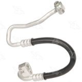 Discharge Hose - 08-11210