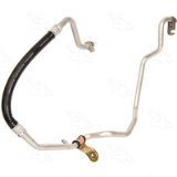 Suction Hose - 08-11223