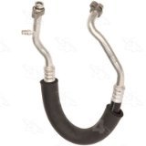 Suction Hose - 08-11224