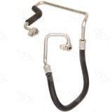 Discharge Hose - 08-11239