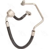 Discharge Hose - 08-11240