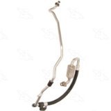Suction Hose - 08-11244