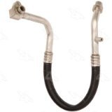 Suction Hose - 08-11245