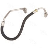 Discharge Hose - 08-11246