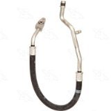 Suction Hose - 08-11248