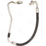 Discharge Hose - 08-11251