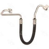 Discharge Hose - 08-11256