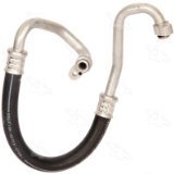 Suction Hose - 08-11258