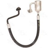 Discharge Hose - 08-11259