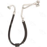 Suction Hose - 08-11261