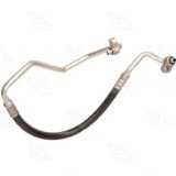 Discharge Hose - 08-11262