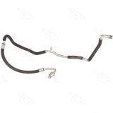 Suction Hose - 08-11263