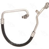Discharge Hose - 08-11272