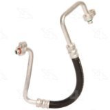 Discharge Hose - 08-11273