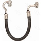 Discharge Hose - 08-11295