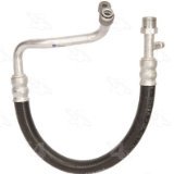Suction Hose - 08-11298