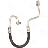 Discharge Hose - 08-11302