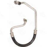 Suction Hose - 08-11307