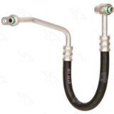 Discharge Hose - 08-11308