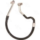 Discharge Hose - 08-11339